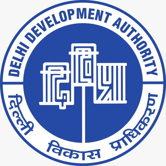 DDA Logo